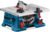 Fierastrau circular de banc 1600 W + GTA 560 Masa de lucru Bosch GTS 635-216