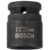 Bosch Cheie tubulara 1/2″, 22x30x33mm
