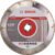 Disc diamantat marmura 230 Best for Marble, Bosch 230×2.2x3x22,23mm