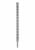 Burghiu SDS Plus-5X, 25x400x450mm Bosch