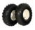 Progarden Set Roti tip ATV, 19×7.00-8