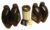 Pachet revizie motor diesel KM2V80, YM2V80, EV80, filtre, ulei Stager