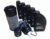 Pachet revizie motor diesel Kipor KM376AG, filtre, ulei Stager