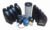 Pachet revizie motor diesel Kipor KD388G, filtre, ulei Stager