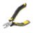 Stanley FMHT0-80518 Cleste Fatmax mini cu taiere diagonala, 100mm