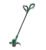 Bosch Easy Grass Cut 26 Trimmer electric pentru gazon 280W