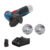 Polizor unghiular brushless Bosch GWS 12V-76, 76mm + acumulator Li-Ion, 2Ah + incarcator GAL12V-40