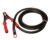 Cablu borne redresor DFC, 1x25mmp, 2m, cleste plus Proweld