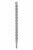 Burghiu SDS Plus-5X, 24x400x450mm Bosch