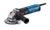 Polizor unghiular Bosch GWS 17-125 S 1700W, 125mm