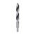 Burghiu metal HSS PointTeQ 19mm (coada redusa) Bosch