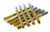 Texas Set 9 perii pentru Pro Weed 700/710