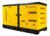 Stager YDSD275S3 Generator insonorizat 275kVA, 361A, 1500rpm, trifazat, diesel