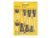 Stanley STHT16167-0 Set 8 Surubelnite Cushiongrip