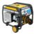 Generator open-frame Stager FD 3600ER Automatic, 3kW, monofazat, benzina, pornire electrica
