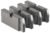 REMS Set cutite M30L pentru Tornado si Magnum 341337