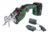 Ferastrau de gradina cu acumulator Li-ion Bosch Keo 18V, 2Ah, 150mm
