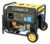 Generator digital Stager DigiS 9500iea invertor open-frame 9.5kW, monofazat, benzina, optional automatizare