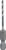 Burghiu HSS Impact Control, 2x24mm Bosch