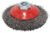 Bosch Perie sarma conica 0.3x100mm, M14