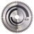 Bosch Panza ferastrau circular MultiMaterial, 2.4x30x235mm, 64T