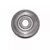 Dedra DED0023 Roata de taiere cu rulment 22/6mm, 4.8mm
