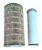 Ansamblu Filtru Aer si Particule pentru YDSD275S3 Stager