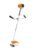 Stihl FS 111 Motocoasa 1.4CP, diametru disc 420mm