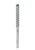 Bosch Burghiu Expert SDS Max-8X, 25x200x320mm