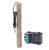 Pachet Pompa submersibila 1″ Progarden 3TSC3.5-50-48/500, solar, 500W/48V, MPPT, 50m, 3.5mch, multietajata, apa curata + 2 x SP460M-72H Panou fotovoltaic