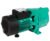 Pompa suprafata 1″ ProGARDEN PF 340, 750W, 60L/min, 40m, apa curata