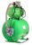 Hidrofor 1500W ProGARDEN HF 450/50, 70L/min, 50m, 50L