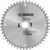 Panza ferastrau ECO for WOOD 230×2.8/1.8×30 48T Bosch