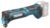 Makita TM30DZKX3 (solo) Masina multifunctionala compatibila Li-Ion CXT 12V