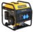 Stager DigiS 4000i Generator digital invertor open-frame 4kW, monofazat, benzina, G2