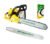ProGARDEN MF3040P Motoferastrau 400mm, 3CP, benzina 2t, 51cmc + Cadou lama si lant de 400mm x 0.325″
