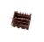Schimbator trepte caldura ZB-EC15 Zobo