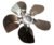 Ventilator ZB-EC15 Zobo