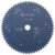 Bosch Panza ferastrau circular Expert for Steel, 254×25.4×2.6mm, 60T