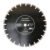 URBAN CUT Disc diamantat 400×3.2x10x25.4-P pentru beton/asfalt Stager