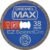Dremel S545DM MaxEZ Speedclic Disc diamantat D3.2x38mm