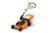 Stihl RM 253.3 T Masina de tuns gazonul benzina, 3CP, 510mm, 55L