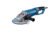 Bosch GWS 27-230 JR Polizor unghiular 2700W, 230mm, M14