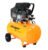 Air 20D50 compresor aer, 50L, 8bar, 200L/min, monofazat, angrenare directa Stager