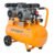 Air 27DS50 compresor aer, 50L, 8bar, 270L/min, monofazat, angrenare directa, silentios Stager