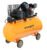 Air 60C200 compresor aer, 200L, 10bar, 600L/min, trifazat, angrenare curea Stager