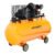 Air 60C370 compresor aer, 370L, 10bar, 600L/min, trifazat, angrenare curea Stager