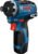 Bosch Surubelnita GSR 12V-35 HX + 2xacumulatori GBA12V, 3Ah + incarcator