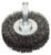 Bosch Perie sarma disc, ondulata, 50x15x0.2mm