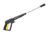 ProGARDEN Pistol aparat de spalat cu presiune, 200 bar